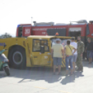 Családi Nap a Pápai Bázisrepülőtéren - 2021