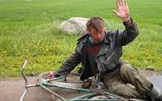 Ilyen nincs! Hét ezrelék volt a véralkohol szintje