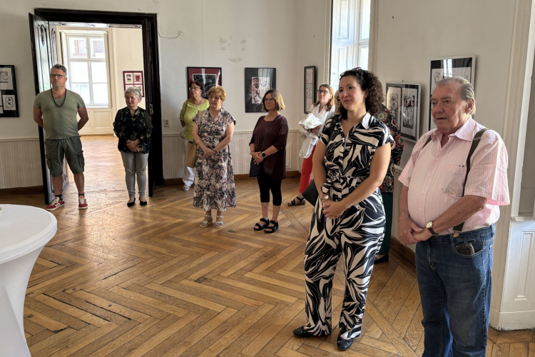 2026:REFI - Újra megnyílt a Somogyi Galéria