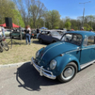 Veterán Járművek Pápán