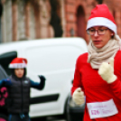 Mikulás Futás - Pápa