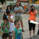 1. Pápai Pedálos Moszkvics Verseny - Pápai Játékfesztivál 2013