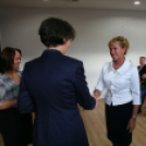 Önkormányzati képviselők megbízóleveleinek átvétele