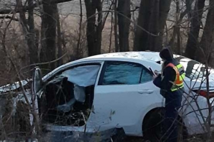 Halálos baleset a 83-ason Bakonyjákónál