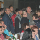 Pápai Csülök-, Cicege- és Borfesztivál - Budapest Bár koncert