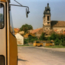 Régi fotók, képeslapok Pápa városáról