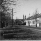 Régi fotók, képeslapok Pápa városáról