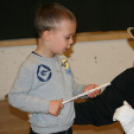 Iványi Balázs: Vándor Vitéz - Dé-Mol Színtársulat Vidám Mesejátéka