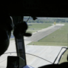 Fire Blade 2017 - Szoktatórepülés - Pápa