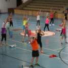 Pápa Legnagyobb Fitness Rendezvénye