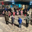 Belváros Forgatag - Márton Napi Forgatag