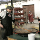 IV. Pápai Böjtelő Böllérverseny (2017)