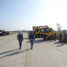 Családi Nap a Bázisrepülőtéren