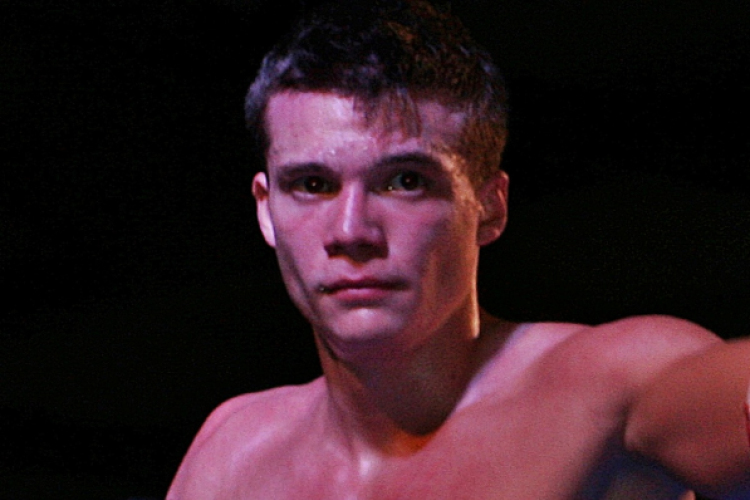 Küzdősport Gála a Sportcsarnokban