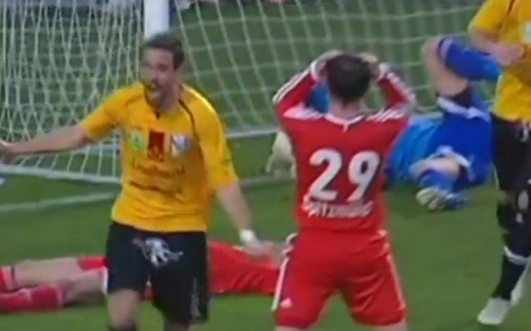 Így verte meg a Pápa a Debrecent - Videó