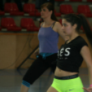 Pápa Legnagyobb Fitness Rendezvénye