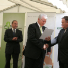 Megnyílt a 18. Pápai Agrárexpo