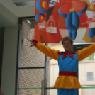 Pegazus Parádé - Piktor Gyermekalkotói Pályázat Eredményhirdetés