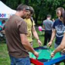 Pápai Játékfesztivál - Szombat Délutáni Programok