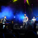 Pápai Játékfesztivál 2017 - Szombat esti koncertek