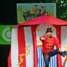 Pápai Játékfesztivál 2018 - Vasárnap