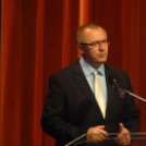 Október 23-i Városi Ünnepség és Megemlékezés - Pápa