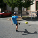 Erzsébetvárosi Nap 2016 - Pápa