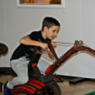 Farsangi Családi Délután a Színházban