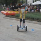 Pápai Játékfesztivál 2016 - Szombat