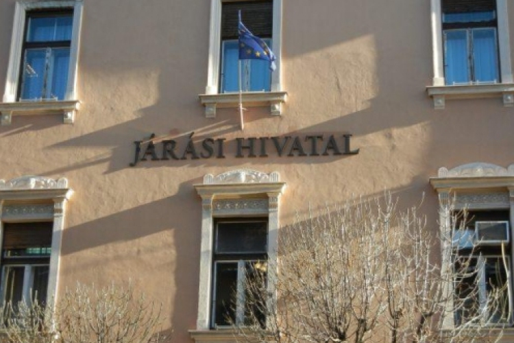 Eredményes volt a kormányhivatal és a járási rendszer elmúlt éve