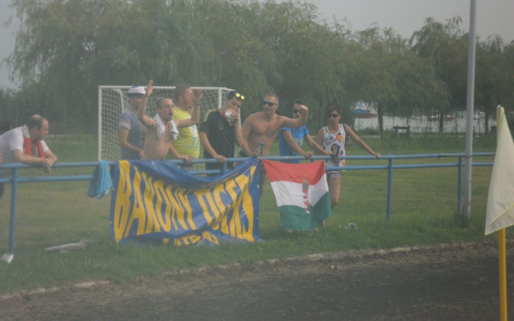 Újabb Perutz-siker!