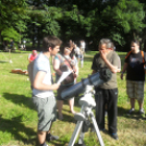 Pápai Játékfesztivál 2016 - Szombat