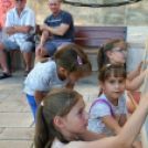 Pápai Játékfesztivál 2018 - Vasárnap