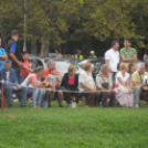 Történelmi Napok - Pápa - Hadijáték