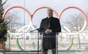 MOB: már 163 sportoló csatlakozott a kettőskarrier-programhoz