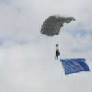 100 éves a Magyar Légierő - Bemutató a pápai Bázisrepülőtéren