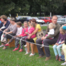 Történelmi Napok - Pápa - Hadijáték