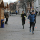 Szilveszteri Futás - 2019