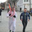 Szilveszteri Futás - 2019