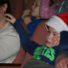 Családi Mikulásváró a Színházban