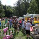 Városi Gyermeknap - Pápa