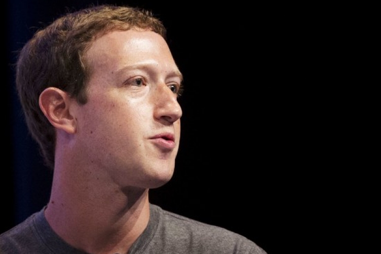 Mark Zuckerberg nyílt levélben kéri a világ kormányait az internet törvényi szabályozására 