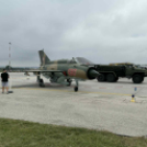 Családi Nap a Pápai Bázisrepülőtéren - 2025