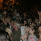 Pápa Csülök Cicege és Borfesztivál (2016) - Péntek 