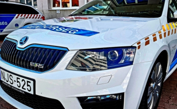 Borotvapengét és női stiftet lopott