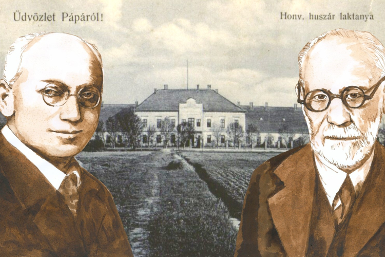 150 éve született és 90 esztendeje hunyt el Ferenczi Sándor