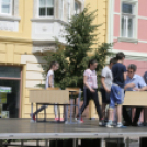 Vissza a Forráshoz - VII. Ökumenikus Nap - Pápa