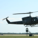 Fire Blade 2022- Kötelékben Repülés a Bakony Hegyvonulatai Felett