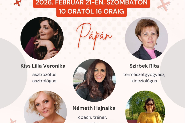 Ezonap és Vásár Pápán