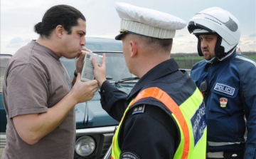 Ittas vezetés miatt felelhet